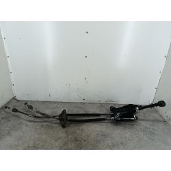 LEWAREK ZMIANY BIEGÓW LINKI CITROEN JUMPER II 2.2 HDI 100KM2.2 HDI2008249/EWP1005397                                            