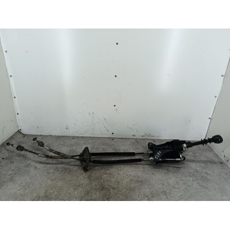 LEWAREK ZMIANY BIEGÓW LINKI CITROEN JUMPER II 2.2 HDI 100KM 2.2 HDI 2008 249/EWP 100 5397 