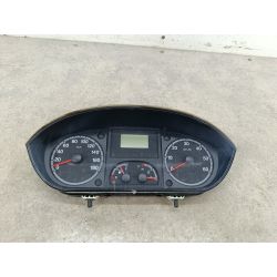 LICZNIK CITROEN JUMPER II 2.2 HDI 100KM2.2 HDI20081358173080249/EWP1005397                                            