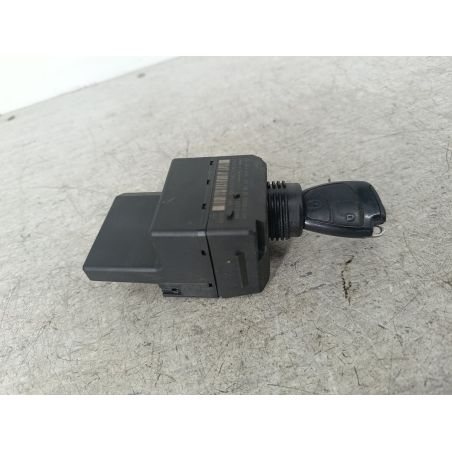 STACYJKA MERCEDES-BENZ KLASA C W203