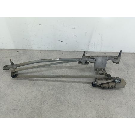 MECHANIZM WYCIERACZEK FORD FOCUS C-MAX