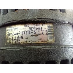 ALTERNATOR FORD FOCUS C-MAX 1.81.8 16V20033M5T-10300-VD 104210-5790  DENSOW31205172                                            