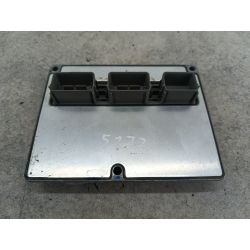 KOMPUTER, STEROWNIK FORD FOCUS C-MAX 1.81.8 16V20033M51-12A650-GDW31205172                                            