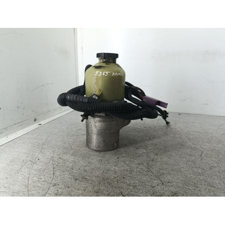 POMPA WSPOMAGANIA ELEKTRYCZNA OPEL ASTRA G 1.4 16V Z14XEP 90KM 1.4 16V 2005 TRW Z20Z 90 5365 