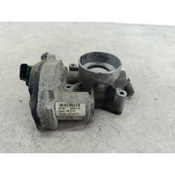 PRZEPUSTNICA FORD FOCUS C-MAX 1.81.8 16V20034M5G-DB LF15 0045217R  B8732W31205172                                            