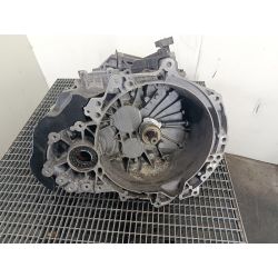 SKRZYNIA BIEGÓW MANUALNA 6 LAND ROVER RANGE ROVER EVOQE 2.0 D TD42013GJ3R-7002-BC                                            