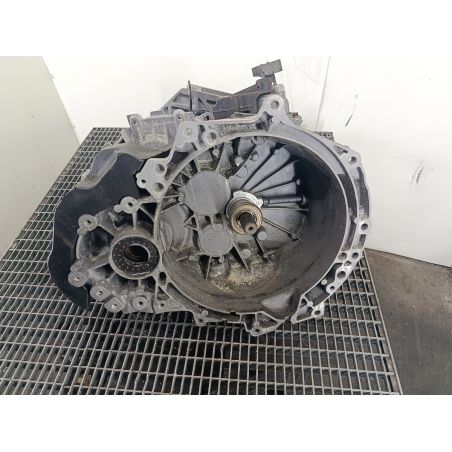 SKRZYNIA BIEGÓW MANUALNA 6 LAND ROVER RANGE ROVER EVOQE 2.0 D TD4 2013 GJ3R-7002-BC 