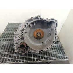 SKRZYNIA BIEGÓW AUTOMAT LAND ROVER FREELANDER II 2.2  TD420097G9N-7000  6G9N-14C336-CA697                                            