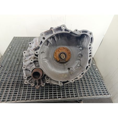 SKRZYNIA BIEGÓW AUTOMAT LAND ROVER FREELANDER II 2.2  TD4 2009 7G9N-7000  6G9N-14C336-CA 697 