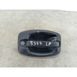 KLAMKA ZEWNĘTRZNA LEWY PRZÓD CITROEN JUMPER II 2.2 HDI 100KM2.2 HDI2008233347249/EWP1005397                                            