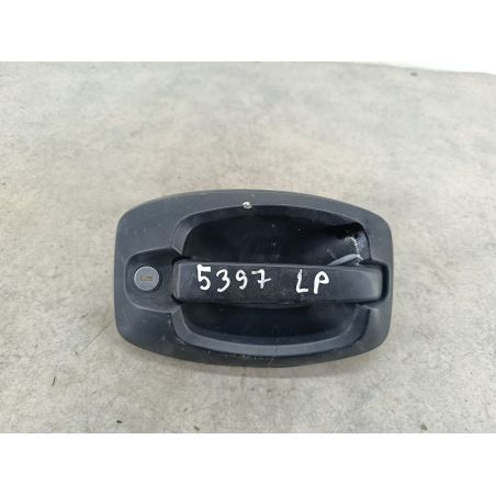 KLAMKA ZEWNĘTRZNA LEWY PRZÓD CITROEN JUMPER II