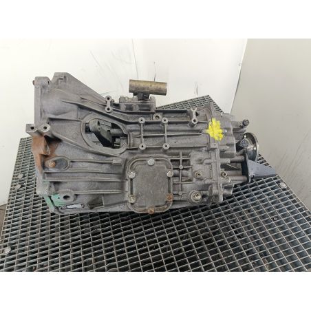 SKRZYNIA BIEGÓW MANUALNA 5 IVECO DAILY III 2.3 HPI 2008 5S270  8870879 