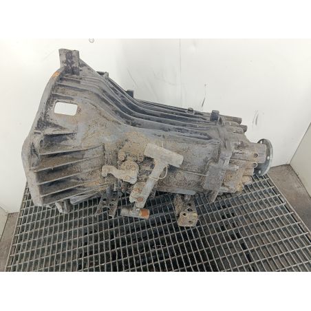 SKRZYNIA BIEGÓW MANUALNA 5 IVECO DAILY III 2.8 JTD 2002 5S200  8870478 125 