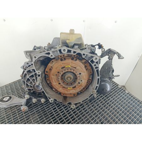 SKRZYNIA BIEGÓW AUTOMAT JEEP COMPASS 1.6 JTD 2017 55236536  C633.6.35.02 