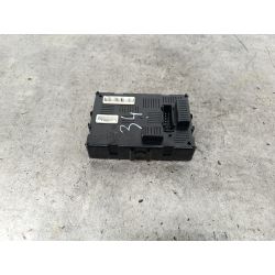 MODUŁ BCM RENAULT CLIO III 1.5 DCI 85KM1.5 DCI20068200343734  BCM L2CR+TED37855232                                            