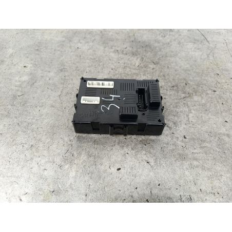 MODUŁ BCM RENAULT CLIO III