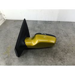 LEFT MIRROR RENAULT CLIO III 1.5 DCI 85KM1.5 DCI2006TED37855232                                            