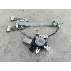 PODNOŚNIK SZYBY PRAWY TYŁ NISSAN MURANO 3.5 V6 24V 234KM3.5 V620058073089915K212345416                                            