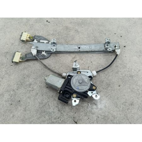 PODNOŚNIK SZYBY PRAWY TYŁ NISSAN MURANO