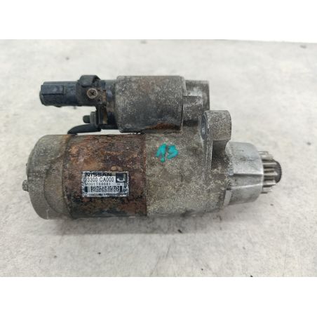 starter NISSAN MURANO 3.5 V6 24V 234KM 3.5 V6 2005 23300CA000 K21 234 5416 