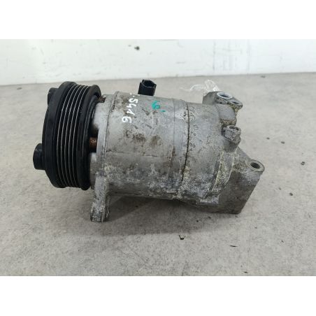 POMPA, SPRĘŻARKA KLIMATYZACJI NISSAN MURANO