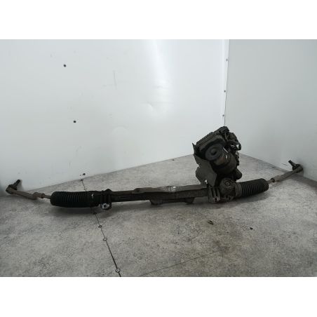 MAGLOWNICA PRZEKŁADNIA ELEKTRYCZNA MERCEDES-BENZ KLASA A W169