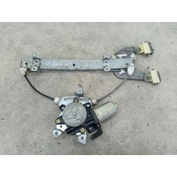 PODNOŚNIK SZYBY LEWY TYŁ NISSAN MURANO 3.5 V6 24V 234KM3.5 V620058073189915 2174014-AK212345416                                            