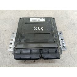 KOMPUTER, STEROWNIK NISSAN MURANO 3.5 V6 24V 234KM3.5 V62005MEC63-760CN   B1  5509K212345416                                            