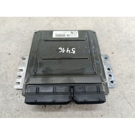 KOMPUTER, STEROWNIK NISSAN MURANO