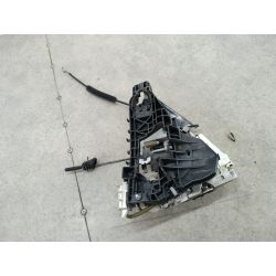 ZAMEK DRZWI PRAWY PRZÓD MERCEDES-BENZ KLASA A W169 2.0 CDI 140KM2.0 CDI A20020051697202835 A16976002347611405364                                            