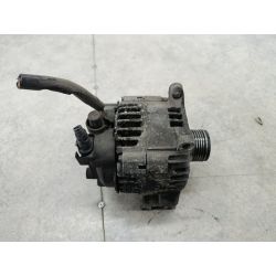 ALTERNATOR MERCEDES-BENZ KLASA A W169 2.0 CDI 140KM2.0 CDI A2002005A6401540302 TG15C057  VALEO7611405364                                            