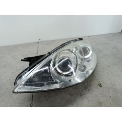 LAMPA PRZÓD LEWA XENON MERCEDES-BENZ KLASA A W169 2.0 CDI 140KM2.0 CDI A2002005A1698201161 0301197271 1307329088 7611405364                                            