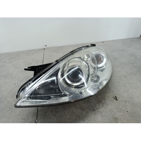 LAMPA PRZÓD LEWA XENON MERCEDES-BENZ KLASA A W169 2.0 CDI 140KM 2.0 CDI A200 2005 A1698201161 0301197271 1307329088  761 140 5364 