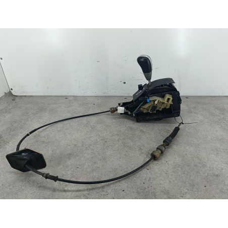 LEWAREK ZMIANY BIEGÓW NISSAN MURANO