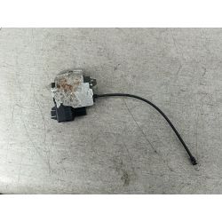 ZAMEK KLAPY MERCEDES-BENZ KLASA C W203 2.0 16V 129KM2.0 16V C18020027441295279                                            