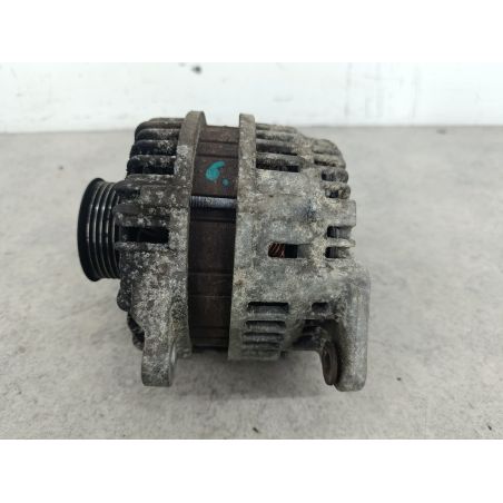 ALTERNATOR NISSAN MURANO