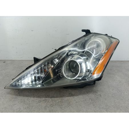 LAMPA PRZÓD LEWA XENON NISSAN MURANO 3.5 V6 24V 234KM 3.5 V6 2005 K21 234 5416 