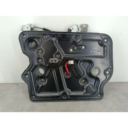 PODNOŚNIK SZYBY LEWY PRZÓD Z STELAŻEM NISSAN MURANO 3.5 V6 24V 234KM3.5 V6200580731CA011 0176063-AK212345416                                            