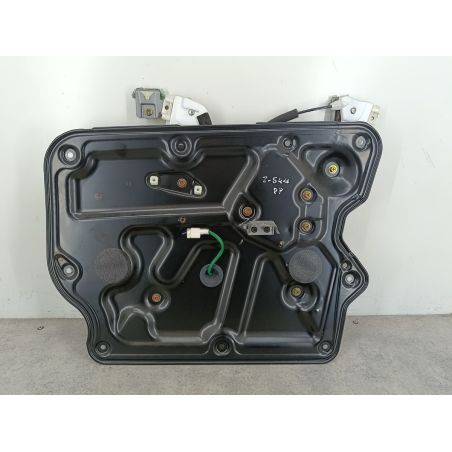 PODNOŚNIK SZYBY PRAWY PRZÓD Z STELAŻEM NISSAN MURANO