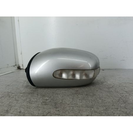 LEFT MIRROR MERCEDES-BENZ KLASA C W203 2.0 16V 129KM 2.0 16V C180 2002 744 129 5279 