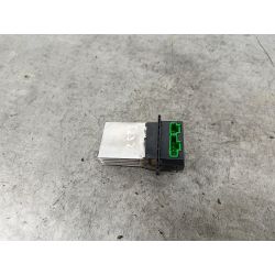 REZYSTOR, OPORNICA DMUCHAWY RENAULT CLIO III 1.5 DCI 85KM1.5 DCI2006TED37855232                                            