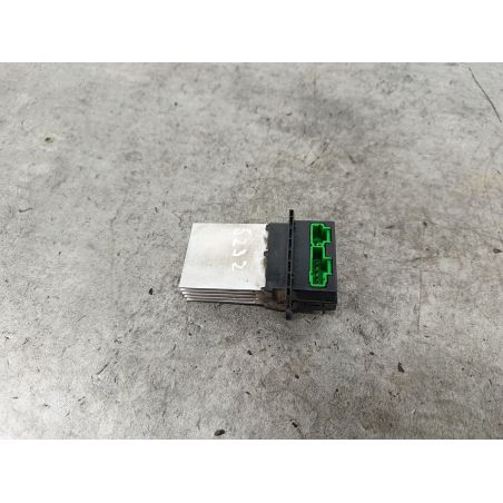 REZYSTOR, OPORNICA DMUCHAWY RENAULT CLIO III