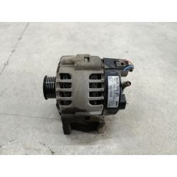 ALTERNATOR SKODA FABIA II 1.2 HTP 12V 70KM1.2 HTP201003D903025J LF8J705417                                            