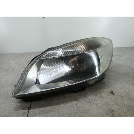 LAMPA PRZÓD LEWA SKODA FABIA II