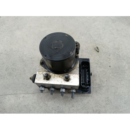 ABS PUMP SKODA FABIA II 1.2 HTP 12V 70KM 1.2 HTP 2010 6R0614517T 6R0907379AA 6R0907379AF 0265239006 LF8J 70 5417 