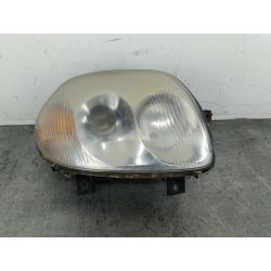 LAMPA PRZÓD PRAWA RENAULT CLIO II 1.2200120-6193 TYC585354                                            