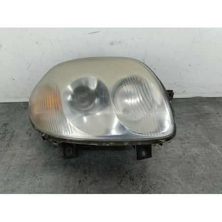 LAMPA PRZÓD PRAWA RENAULT CLIO II 1.2 2001 20-6193 TYC 58 5354 