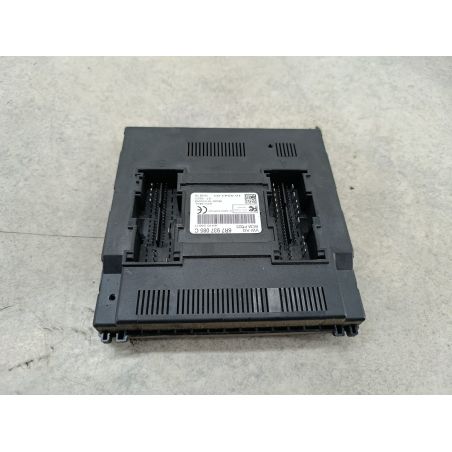 MODUŁ KOMFORTU SKODA FABIA II