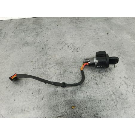 STACYJKA RENAULT CLIO II