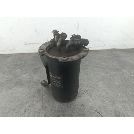 OBUDOWA FILTRA PALIWA VW CADDY III FL 1.6 TDI 75KM 1.6 TDI 2011 1K0127400L 1053532S01 LA7W 75 5419 